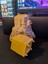 Minecraft Film – The Great Hog Figürü (3d Baskı) 4