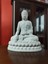 Tayland Buddha Heykeli – 3D Baskı Meditasyon ve Dekor Figürü 1