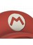 Mario 30 cm Büyük Karakter – 3D Baskı Pla Özel Tasarım Koleksiyonluk 5