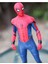 Tom Holland Mcu Spider-Man Figürü – Koleksiyonluk Model 1