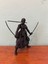 Roronoa Zoro – 3 Kılıç Stili Figür (One Piece) – 3D Baskı 2