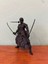 Roronoa Zoro – 3 Kılıç Stili Figür (One Piece) – 3D Baskı 3