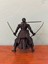 Roronoa Zoro – 3 Kılıç Stili Figür (One Piece) – 3D Baskı 4