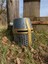 Haçlı Şövalye Miğferi – Crusader Helmet Modeli 1