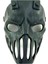 The Metal Mask - Özgün Tasarım 3D Baskı 1
