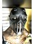 The Metal Mask - Özgün Tasarım 3D Baskı 3