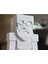 Minecraft Stili Jack Black Figürü 1