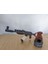Rust Saldırı Tüfeği (AK47) 3D Baskı 1