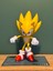 Super Sonic Koleksiyonluk Figür 3
