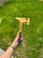Cosplay Oyuncak Prime Balta - Valorant 3