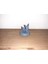 Eevee Pokemon Figürü - Özgün Tasarım 3D Baskı 1