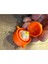 Baby Repo Bot Anahtarlık – Fidget Clicker 3D Baskı Oyuncak 3