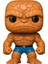 The Thing (Marvel) Pop! Tarzı Figür 3