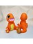 Pokemon Charmander Figürü - Desteksiz Baskı Tasarım 3D Baskı 1