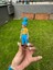May – It Takes Two Koleksiyonluk 3D Figür 4