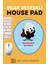 Calimero Temalı Ortopedik Destekli Mouse Pad 1