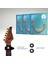 Coated Seri Elektro Gitar Teli Ceg 10-52 Lthb 3psfb 3'lü Set+Fretwrap+Askı Kilidi 1