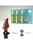Coated Seri Elektro Gitar Teli Ceg 09-42 Sl 3psfb 3'lü Set+Fretwrap+Askı Kilidi 1