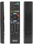 Huayu Kl Sony RM-L1165 Plus 3dli Lcd/led Tv Kumanda Blisterli (4457) 1