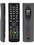 Vestel-Seg-Regal Yuvarlak Göbek Mini Lcd-Led Tv Kumanda (4457) 1