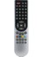 Arçelik-Beko Rch 5Y52 Sysli LCD Tv Kumandası (4457) 1