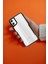 Samsung Galaxy A06 Kılıf Boyi Silikon Kapak - Titan Gri Ferrg 2