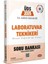 T.c. Sağlık Bakanlığı Üds Laboratuvar Teknikeri Kadrosu Soru Bankası (Karekod Çözümlü) 1