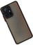 Xiaomi Mi 11T Pro Kılıf Montreal Silikon Kapak - Siyah Ferrg 3