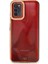 Samsung Galaxy A03S Kılıf Liva Lens Silikon - Rose Ferrg 2