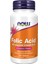 Folic Acid 800 Mcg With Vitamin B-12 250 Tablets 1