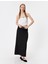 Yeni Sezon Crop Üst Fiyonk Detaylı Ip Askılı Slim Fit 2