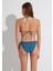 Lacivert Bikini Üstü 1913182-28445 3