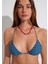 Lacivert Bikini Üstü 1913182-28445 4