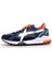 Lacivert - Çok Renkli Erkek Sneaker Breeze 3-M. 1