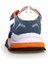Lacivert - Çok Renkli Erkek Sneaker Breeze 3-M. 5