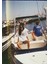 Miami 91 Baskılı Ekru Forma Tişört 1613064-70057 1
