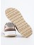 Bej Erkek Sneaker Retro Runner Seasonal 4