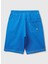Normal Bel Regular Fit Saks Erkek Çocuk Şort 3BL0C903J 3