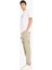 %100 Pamuk Regular Kargo Cepli Yazlık Jogger Paraşüt Pantolon E2181AX25SM 5