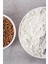 1kg %100 Doğal Çiğ Karabuğday Unu (Raw Buckwheat Flour) Unu Taş Değirmende Taze Öğütülmüştür 2