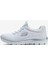 12980TK-WSL Summits Kadın Beyaz Sneaker Günlük Spor Ayakkabı 1