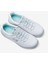 12980TK-WSL Summits Kadın Beyaz Sneaker Günlük Spor Ayakkabı 5