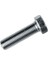 M8X20 Civata Beyaz Tam Paso 10 Adet 1
