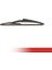 Peugeot 5008 Bosch Rear Arka Silecek 2009-2017 2