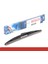 Peugeot 3008 Bosch Rear Arka Silecek 2016-2025 1