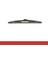 Peugeot 3008 Bosch Rear Arka Silecek 2016-2025 2