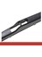 Peugeot 3008 Bosch Rear Arka Silecek 2016-2025 3