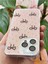 Apple iPhone 16 Pro Uyumlu Kılıf Simli Siyah Fiyonk Desenli Renkli Parlak Darbe Emici Kapak 5