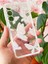 Samsung Galaxy S23 Fe Kılıf Tasarımlı Desenli Kamera Korumalı Şeffaf Kelebek Esnek Yumuşak Silikon Kapak 1