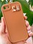 Apple iPhone 7/8/SE20/SE22 Kılıf Tasarımlı Desenli Kamera Korumalı Ayıcık ve Tavşan Yumuşak Silikon Kapak 3